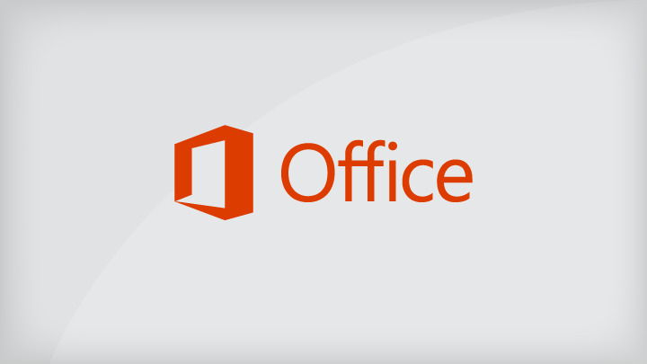 Microsoft Office